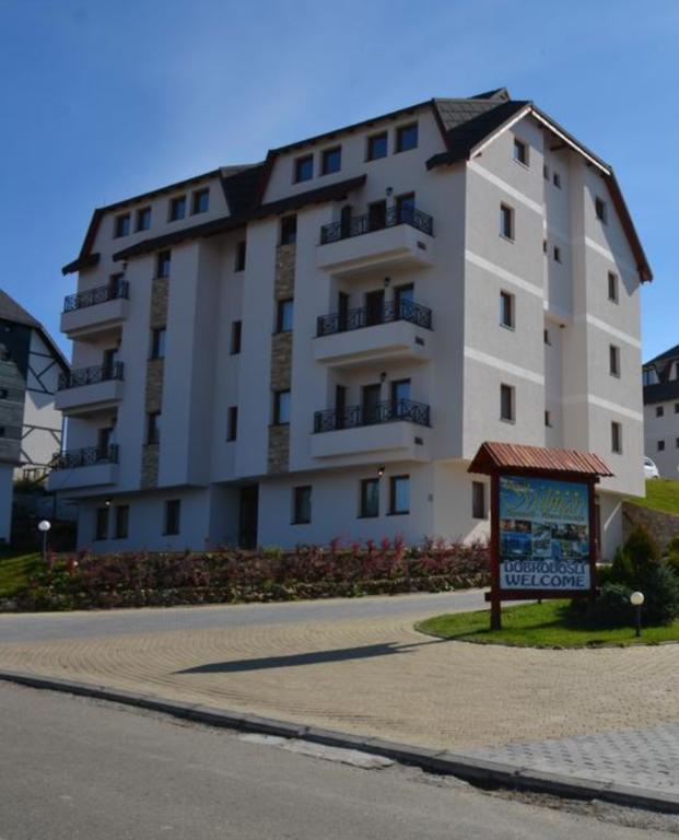 Apartment Nika Kopaonik Szoba fotó