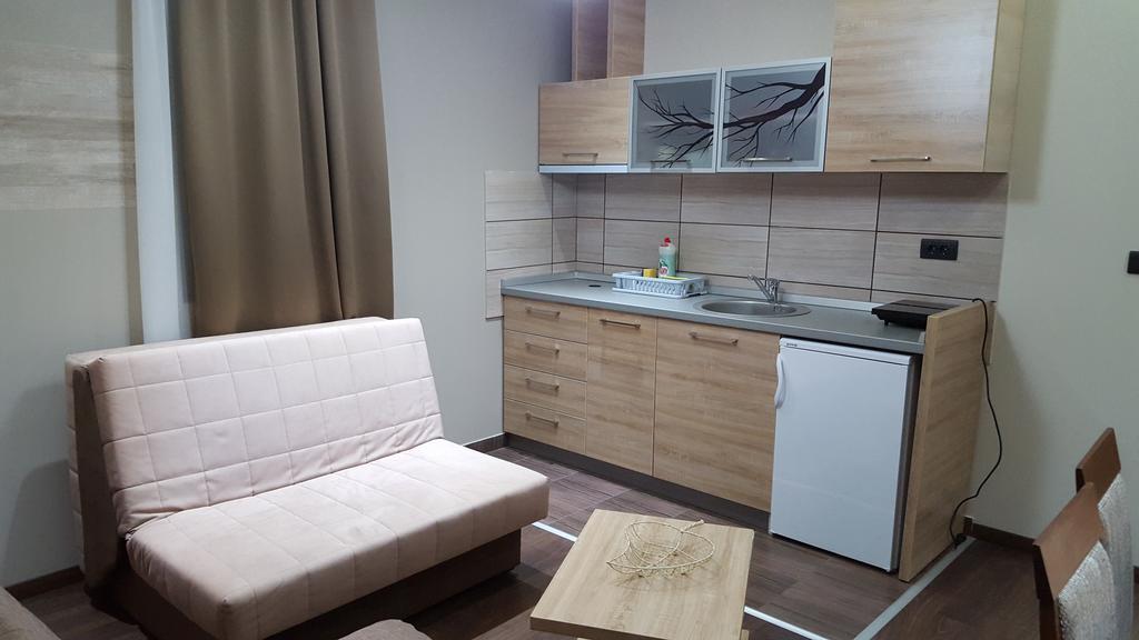 Apartment Nika Kopaonik Kültér fotó