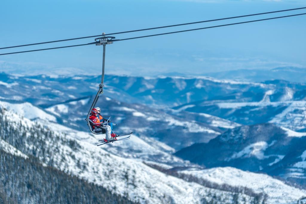 Apartment Nika Kopaonik Kültér fotó