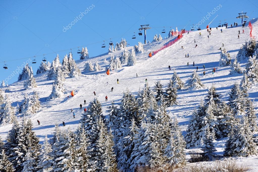 Apartment Nika Kopaonik Kültér fotó